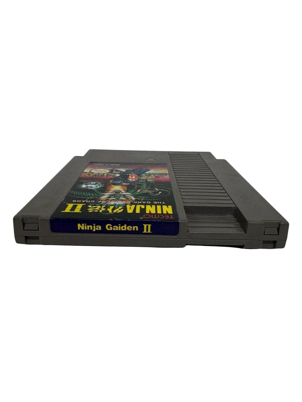 N/A ninja gaiden